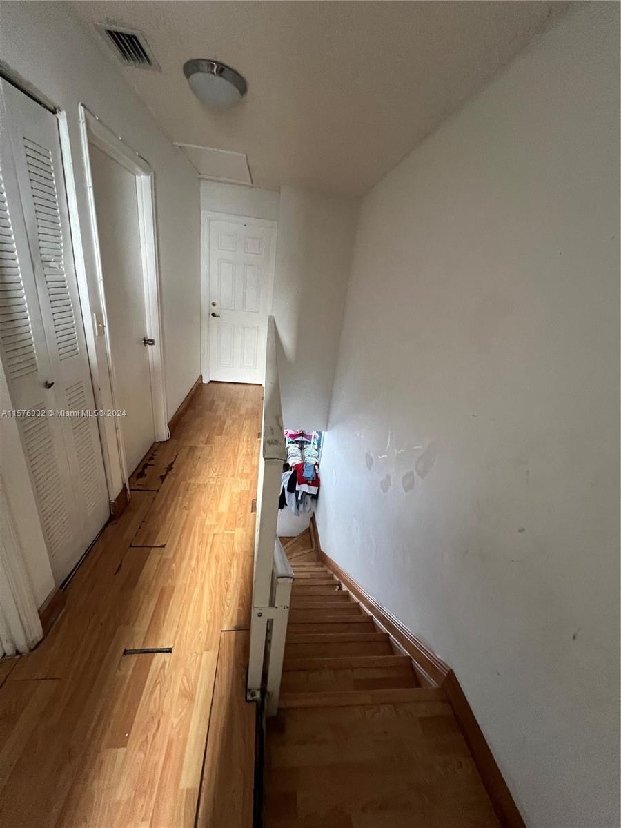 Corner TownHouse
